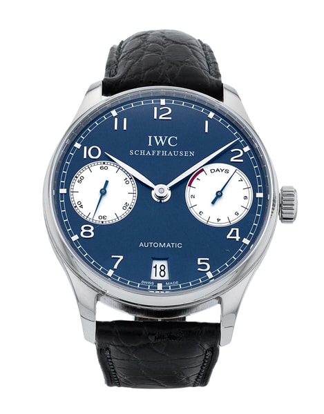 IWC Portugieser Automatic IW500112